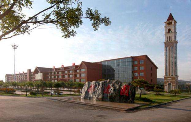 天津龍達生態(tài)農業(yè)科技園