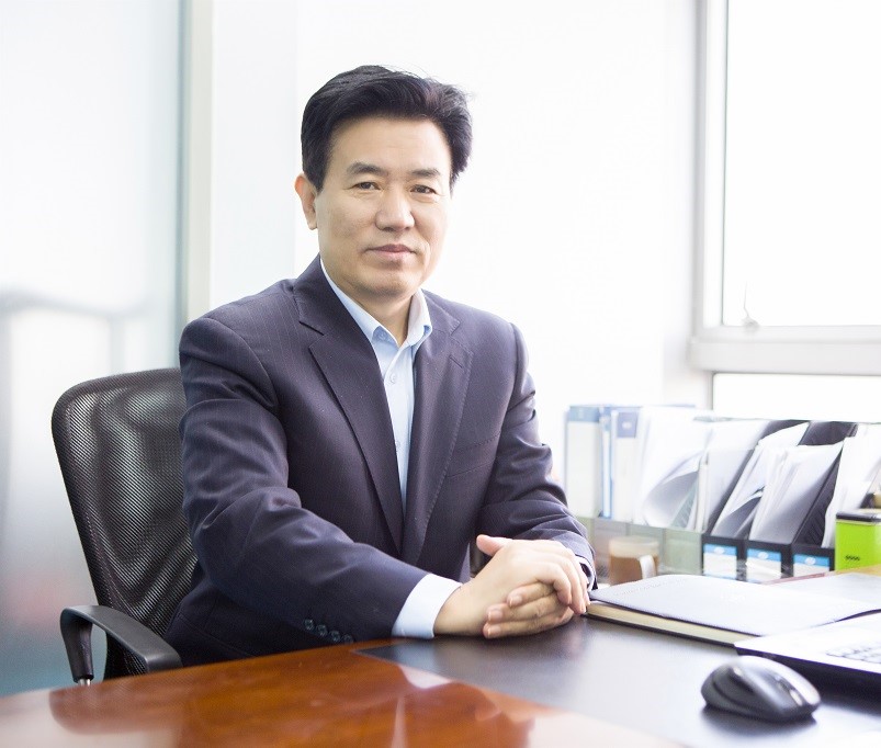 “壯麗70年，奮斗新時代” -  泰達咨詢副總經理李保華先生接受濱海之聲欄目采訪