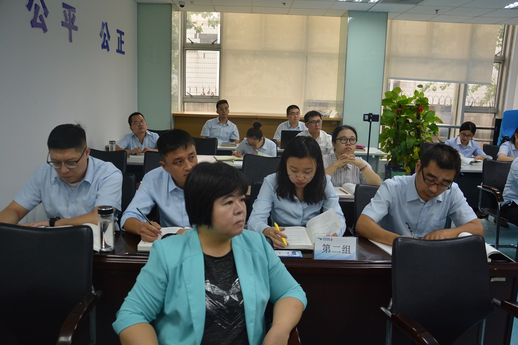 金牌項(xiàng)目經(jīng)理，行動是最響亮的語言|項(xiàng)目經(jīng)理培訓(xùn)第二期第一階段開課啦！