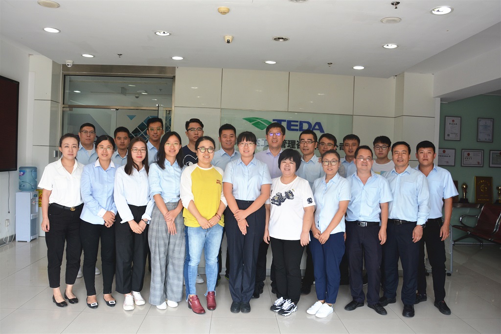 強(qiáng)勢圍觀，這家公司開展項(xiàng)目經(jīng)理培訓(xùn)班太精彩了|全過程項(xiàng)目經(jīng)理培訓(xùn)班第二期第一階段