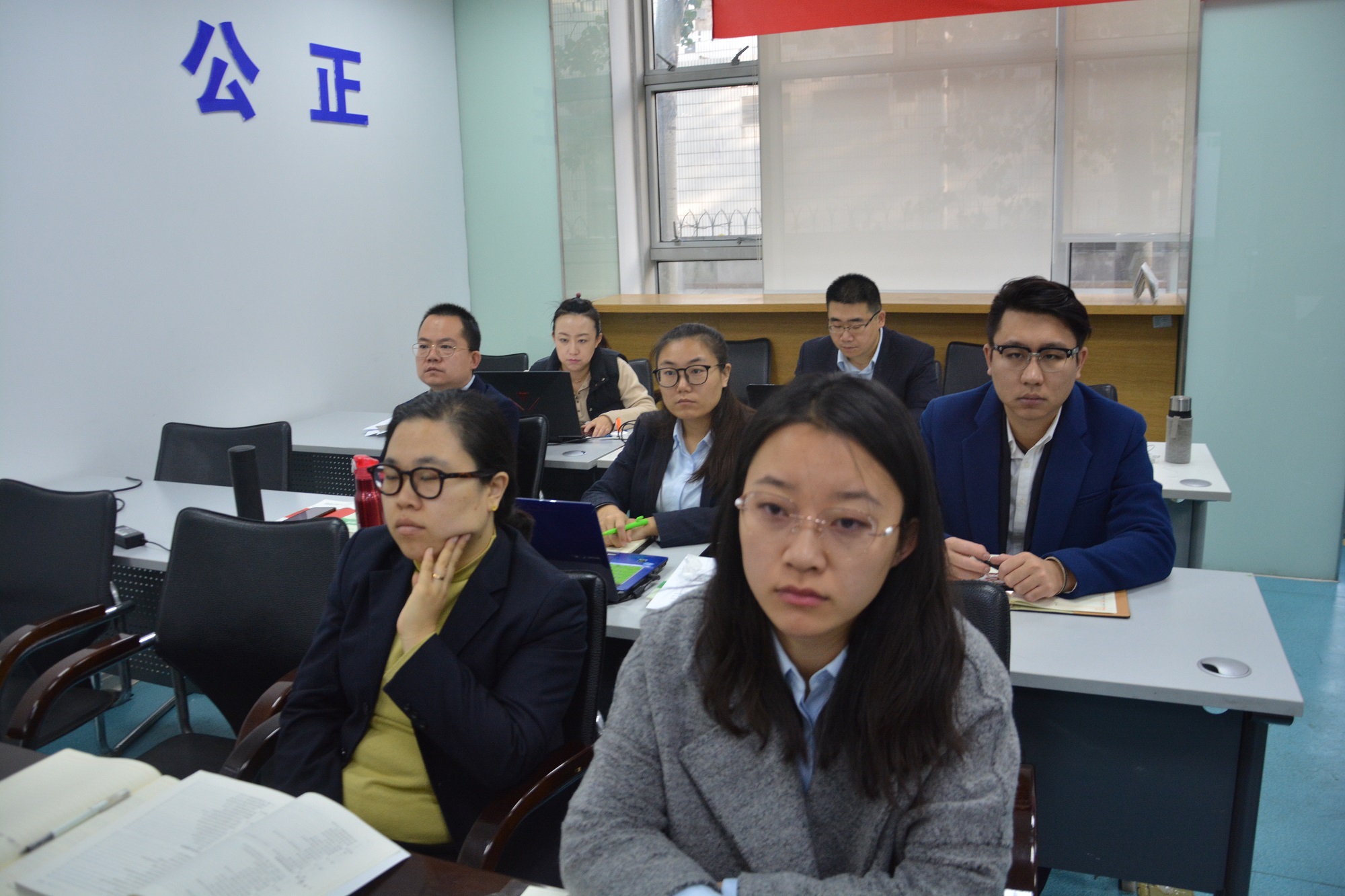 泰達(dá)咨詢?nèi)^程項(xiàng)目經(jīng)理培訓(xùn)第二期第四階段開課啦！