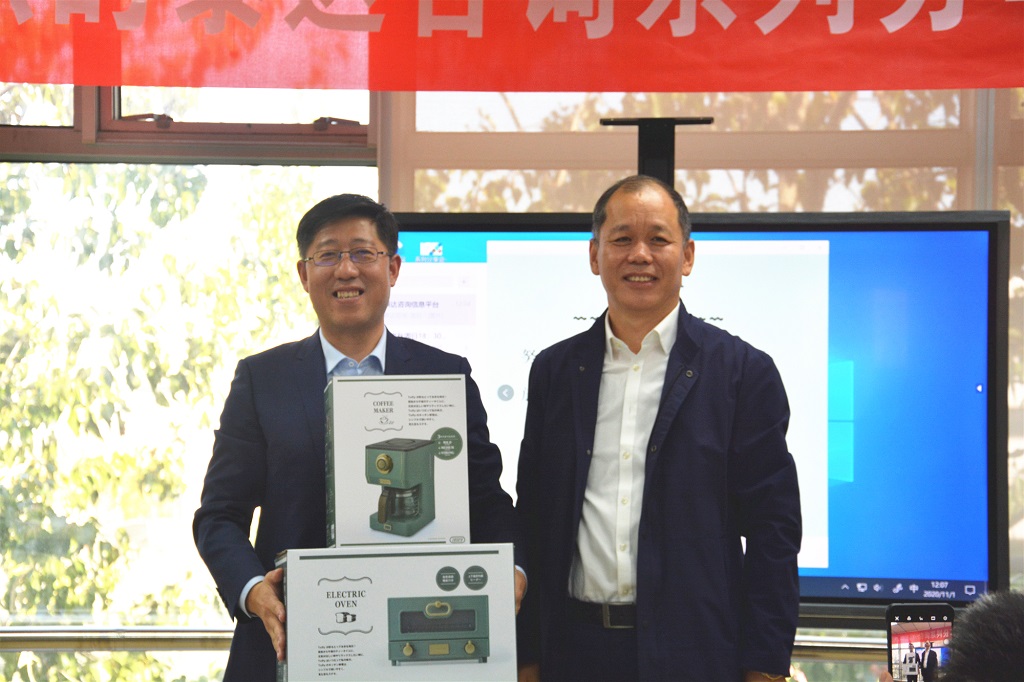 總結(jié)收獲，鑄就鐵軍|我認(rèn)識的泰達(dá)咨詢系列分享會第一期圓滿落幕