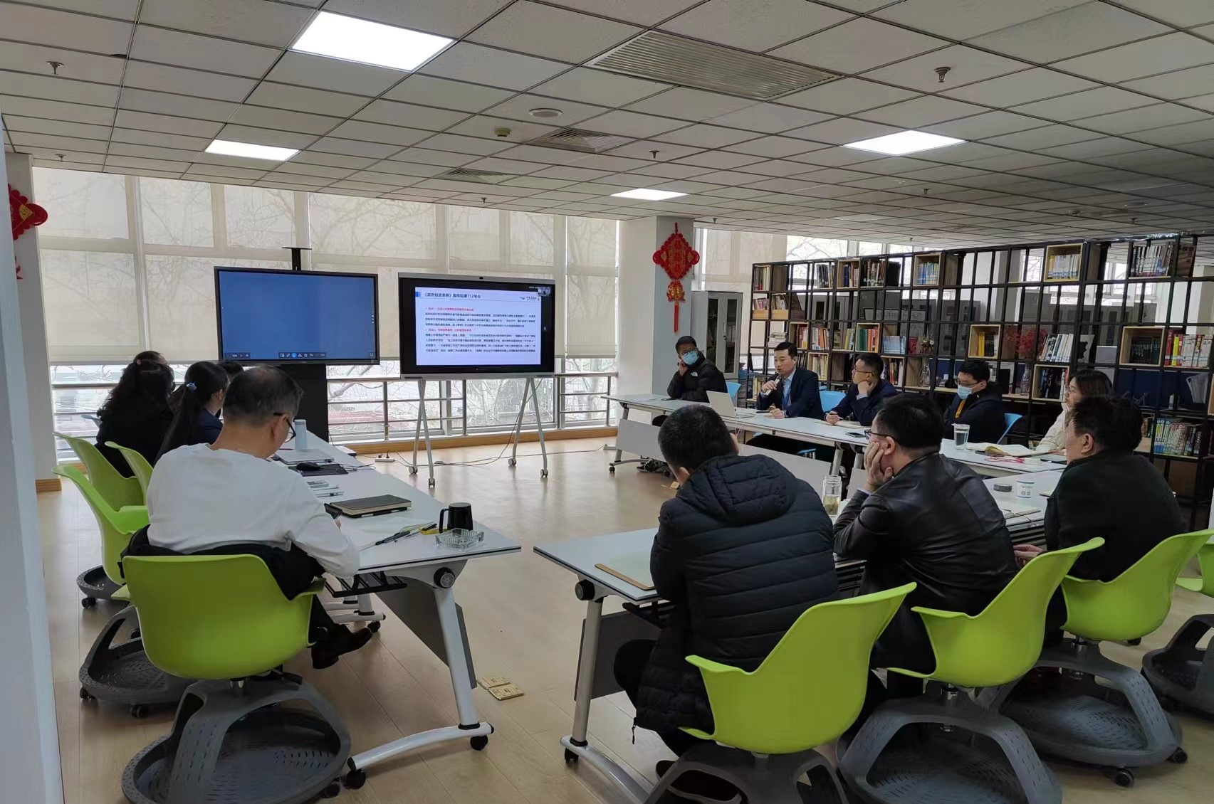 投資項(xiàng)目如何策劃落地研討會圓滿舉行