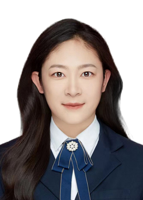 璀璨之星，點(diǎn)贊最美女性—趙瑞琪