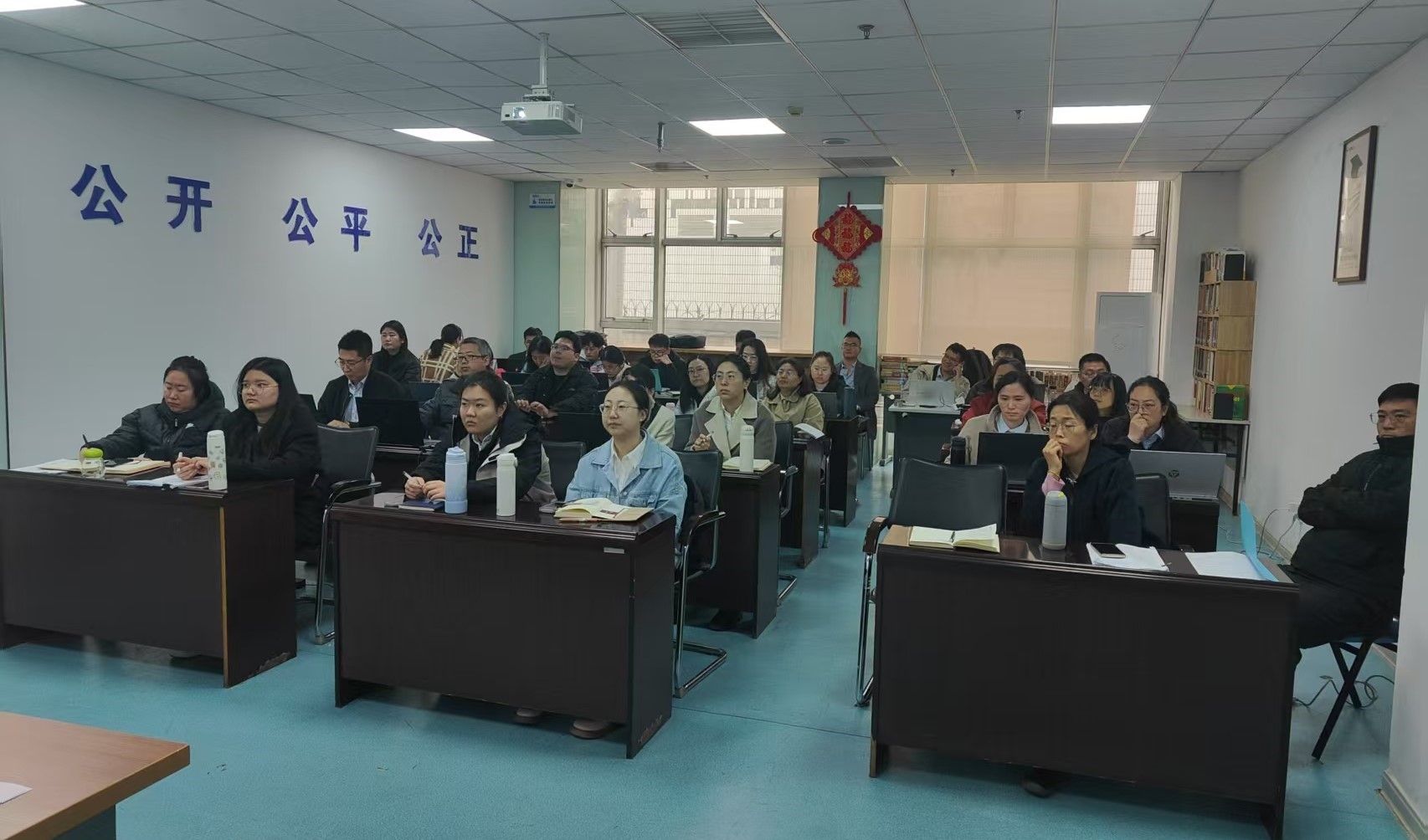 造價板塊全員集結(jié)！2024版工程量清單標準學(xué)習(xí)進行時