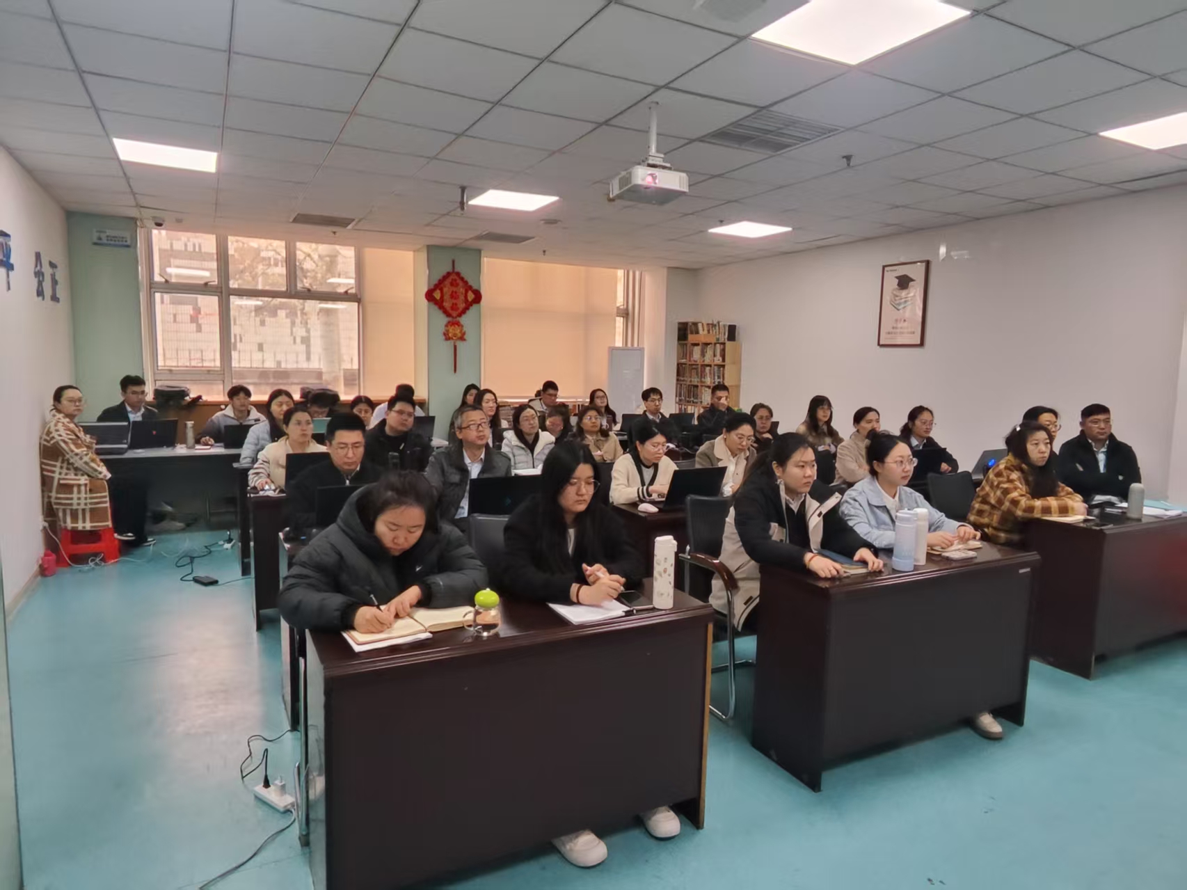 造價(jià)板塊全員集結(jié)！2024版工程量清單標(biāo)準(zhǔn)學(xué)習(xí)進(jìn)行時