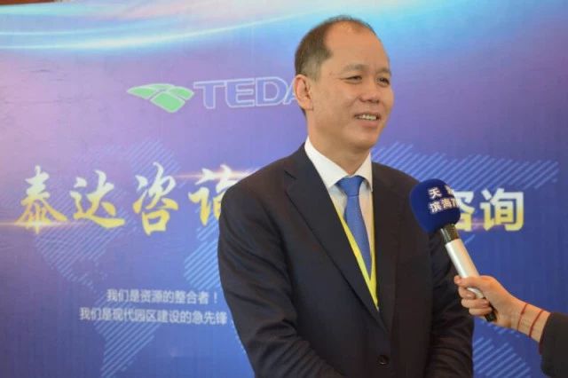 國福旺董事長—泰達咨詢“十五五”人才觀【擎人才之火，鑄發(fā)展新程】