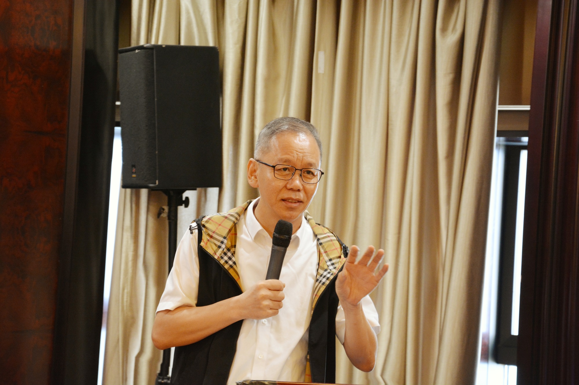 王守清教授深度解碼84號文，政企共探存量PPP破局之道|泰達(dá)咨詢25周年系列活動第六期圓滿落幕！